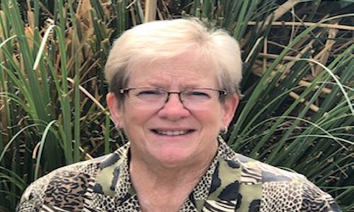 Pam Sloan