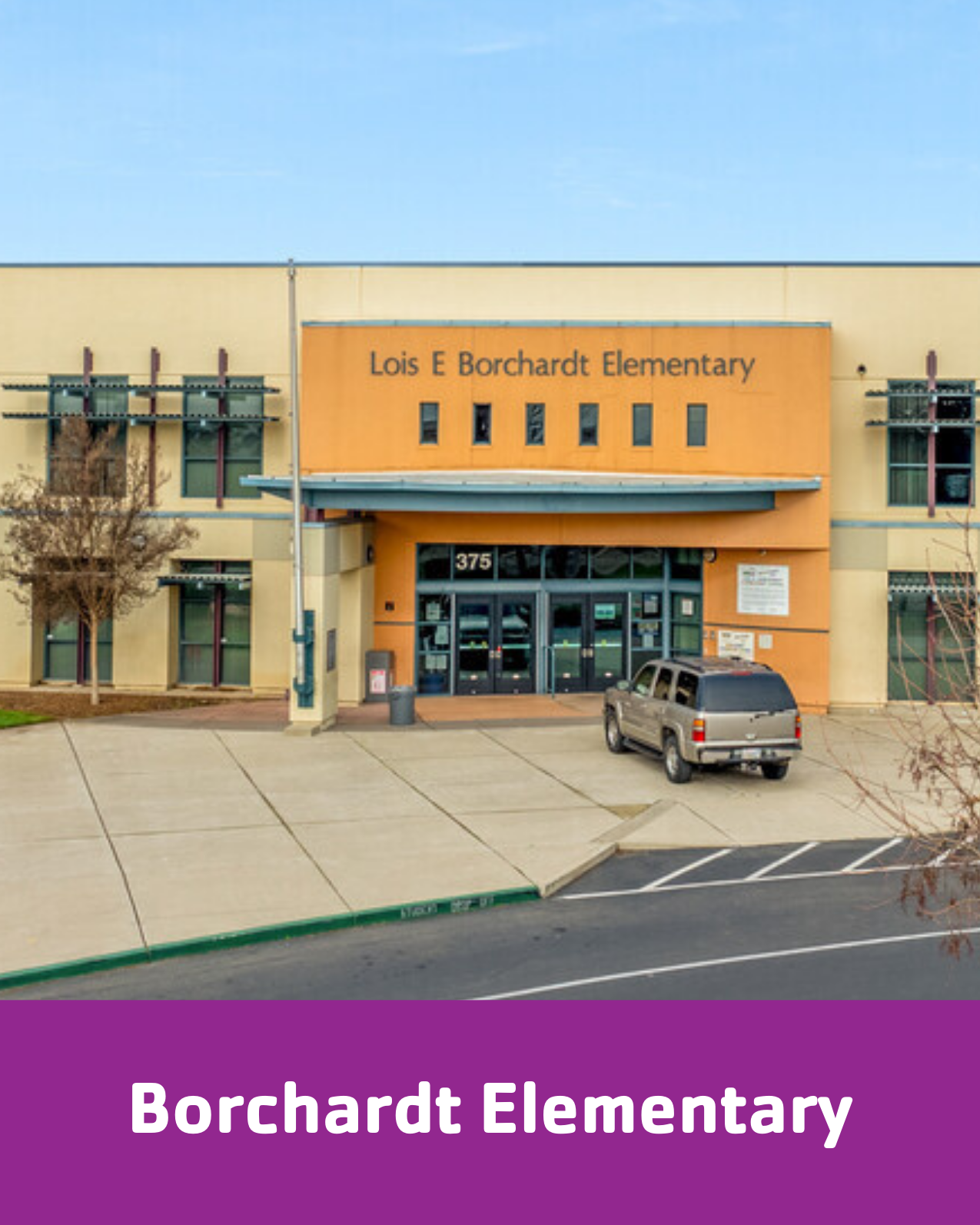 Borchardt Elementary