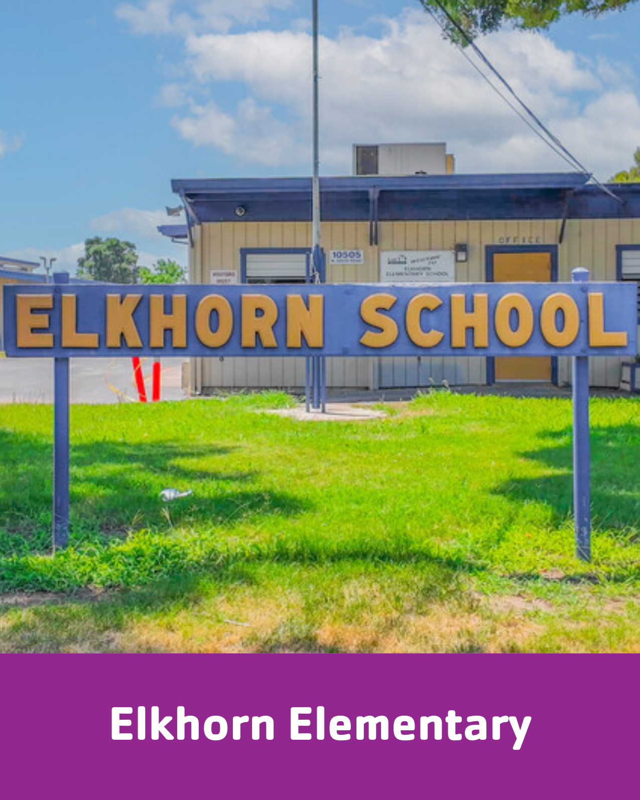 Elkhorn Elementary