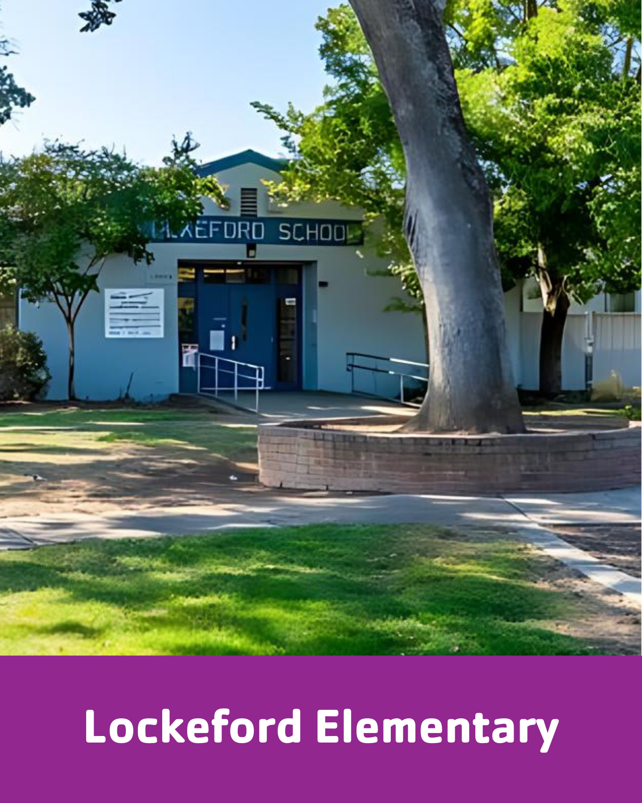 Lockeford Elementary